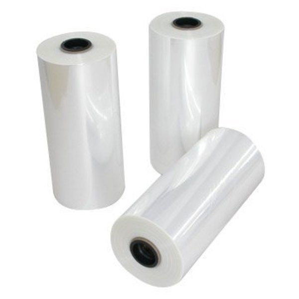 Sealer Sales 16 x 2,000ft PVC CF Shrink Film, 75 gauge F-16-75-2000